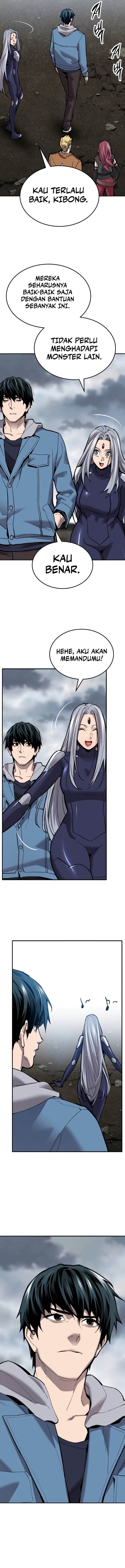 Limit Breaker Chap 114 - Next Chap 115