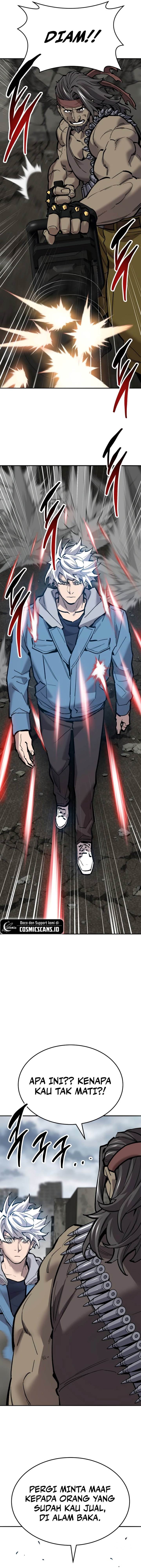 Limit Breaker Chap 114 - Next Chap 115