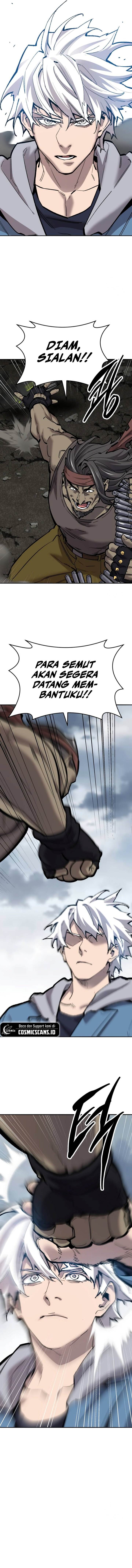 Limit Breaker Chap 114 - Next Chap 115