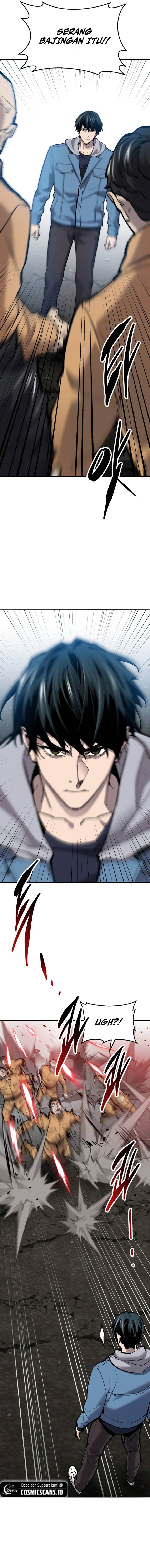 Limit Breaker Chap 114 - Next Chap 115