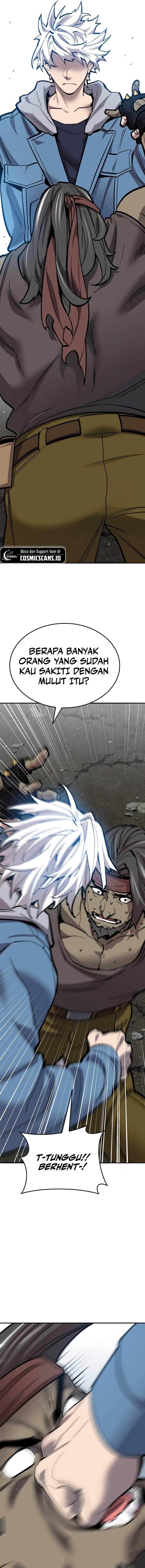 Limit Breaker Chap 114 - Next Chap 115