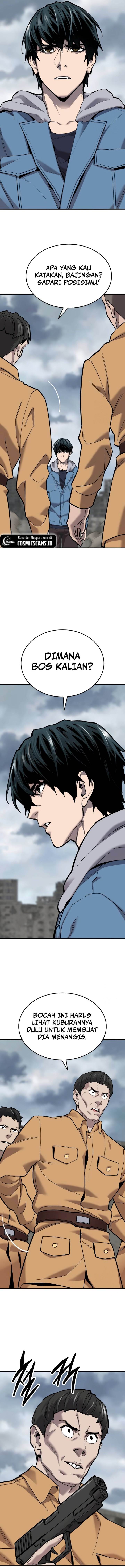 Limit Breaker Chap 114 - Next Chap 115