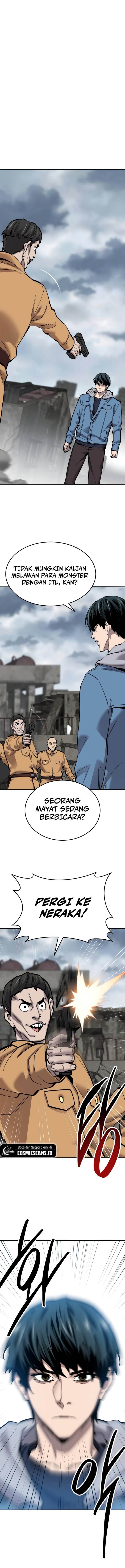 Limit Breaker Chap 114 - Next Chap 115