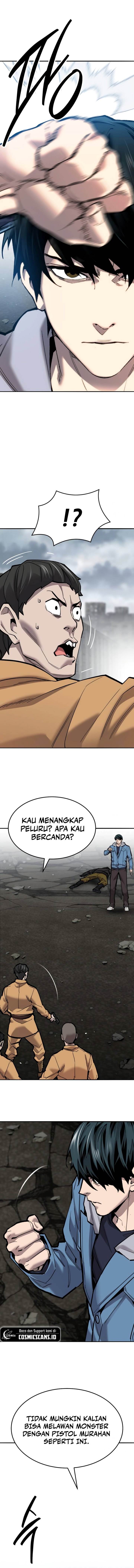 Limit Breaker Chap 114 - Next Chap 115