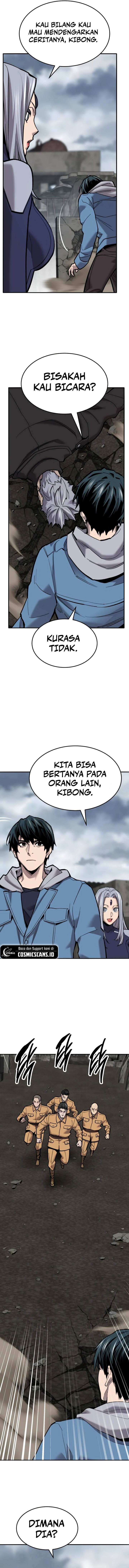 Limit Breaker Chap 114 - Next Chap 115