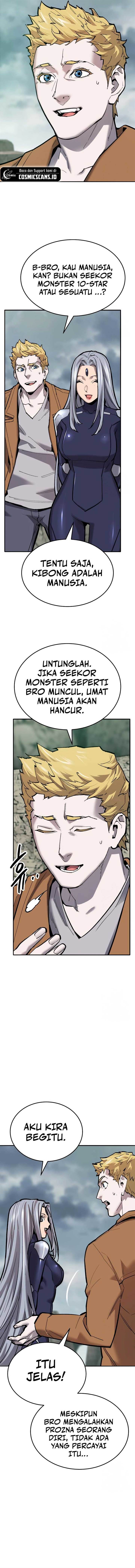 Limit Breaker Chap 115 - Next Chap 116