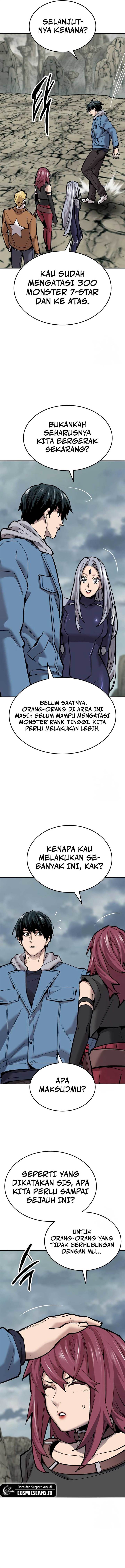 Limit Breaker Chap 115 - Next Chap 116