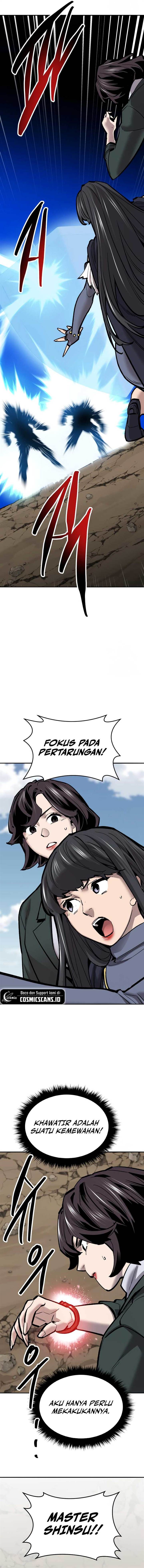 Limit Breaker Chap 115 - Next Chap 116