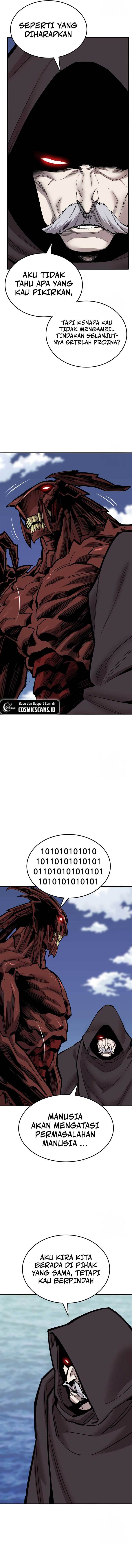 Limit Breaker Chap 115 - Next Chap 116