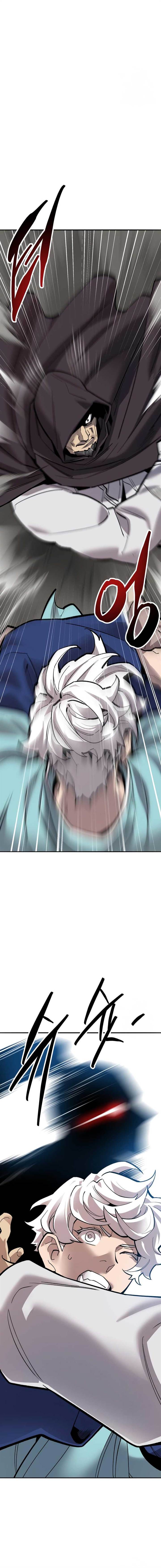 Limit Breaker Chap 115 - Next Chap 116