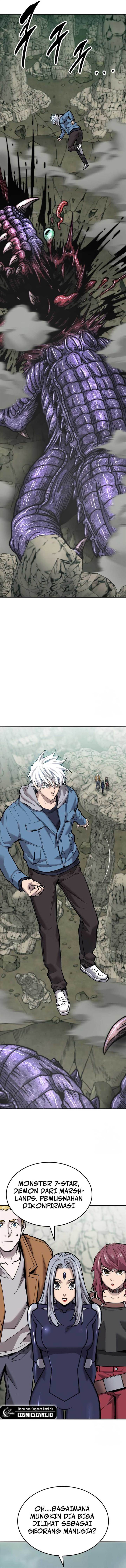 Limit Breaker Chap 115 - Next Chap 116