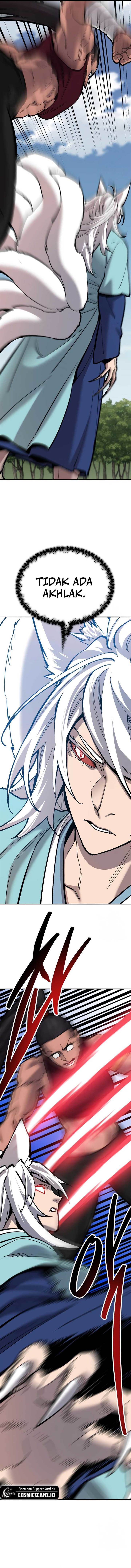 Limit Breaker Chap 115 - Next Chap 116