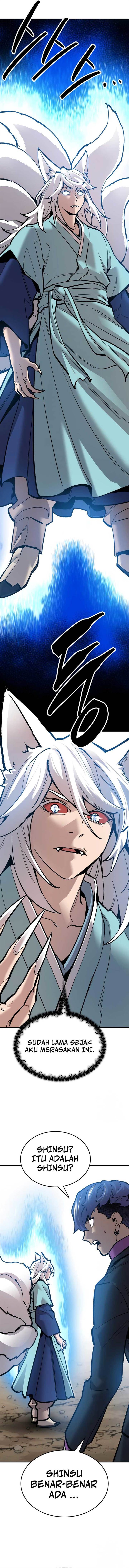 Limit Breaker Chap 115 - Next Chap 116