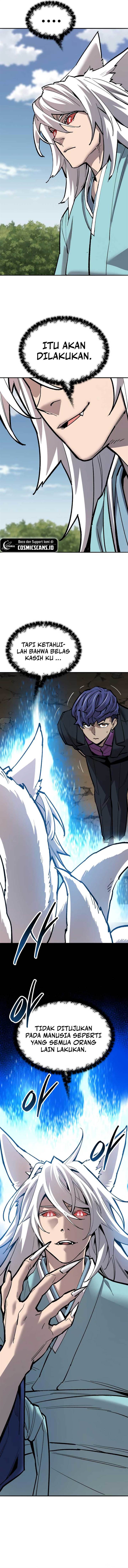 Limit Breaker Chap 115 - Next Chap 116