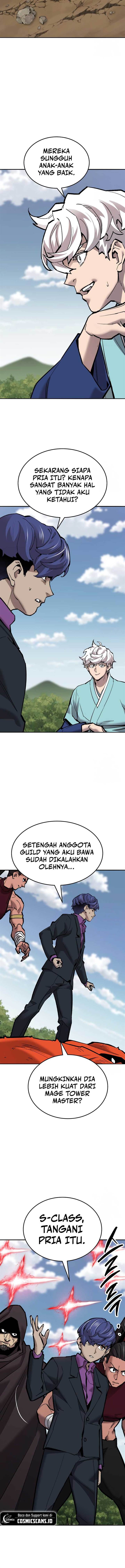 Limit Breaker Chap 115 - Next Chap 116