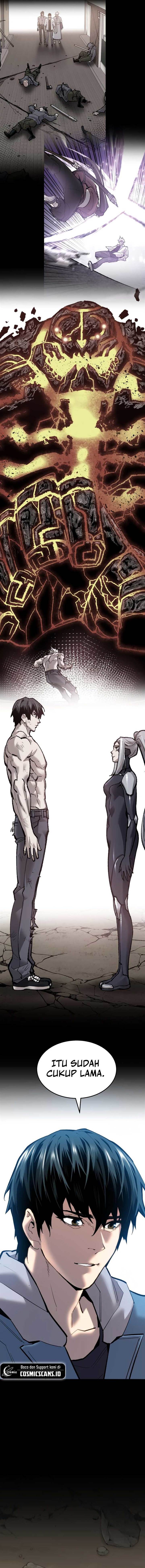 Limit Breaker Chap 115 - Next Chap 116