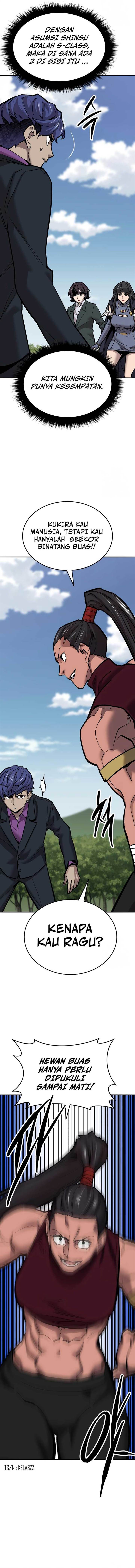 Limit Breaker Chap 115 - Next Chap 116