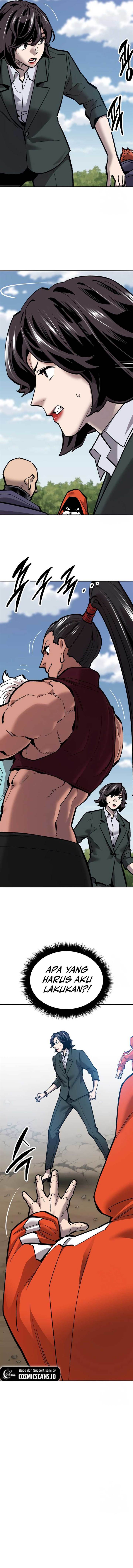 Limit Breaker Chap 115 - Next Chap 116