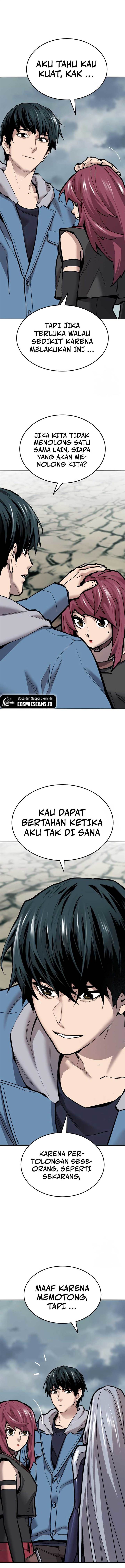 Limit Breaker Chap 115 - Next Chap 116