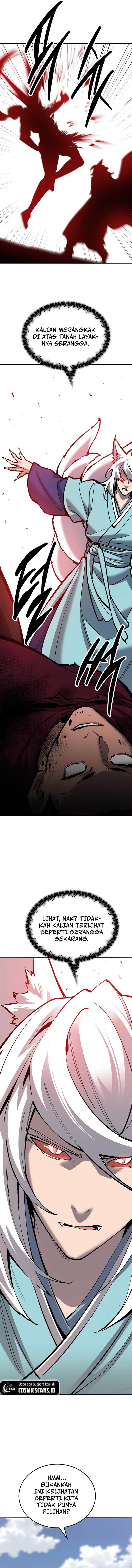 Limit Breaker Chap 115 - Next Chap 116