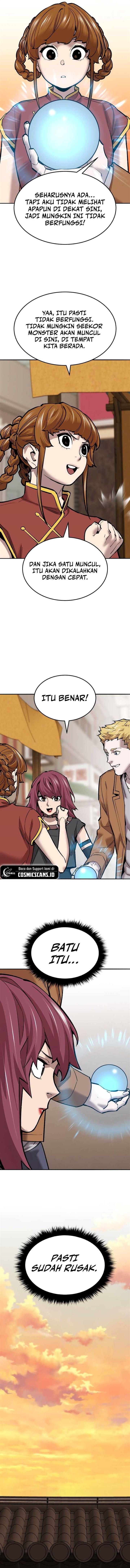 Limit Breaker Chap 117 - Next Chap 118