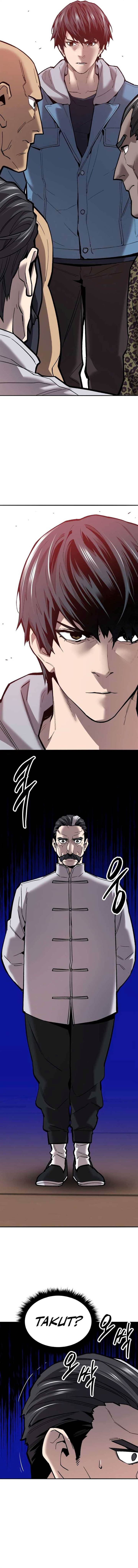 Limit Breaker Chap 117 - Next Chap 118