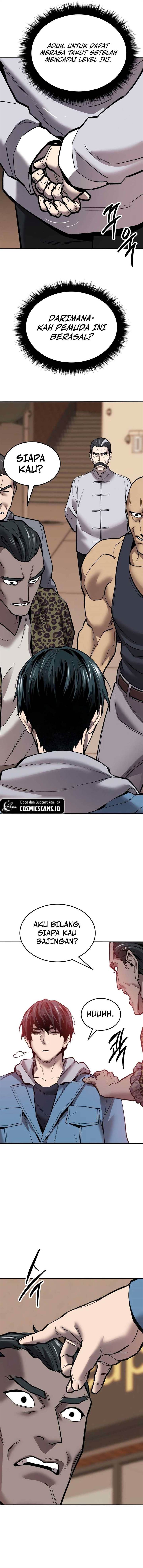 Limit Breaker Chap 117 - Next Chap 118