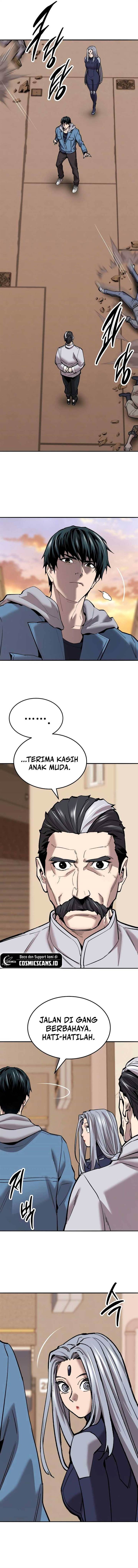 Limit Breaker Chap 117 - Next Chap 118