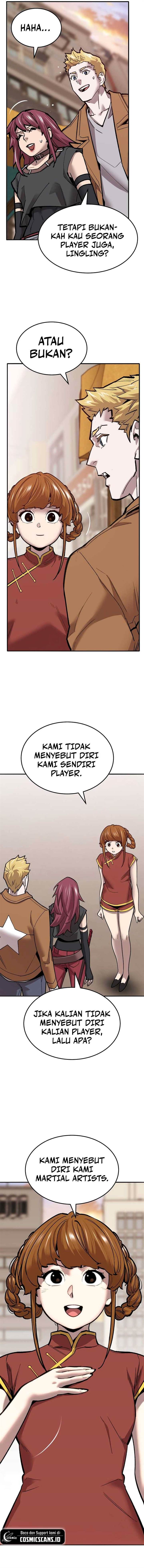 Limit Breaker Chap 117 - Next Chap 118
