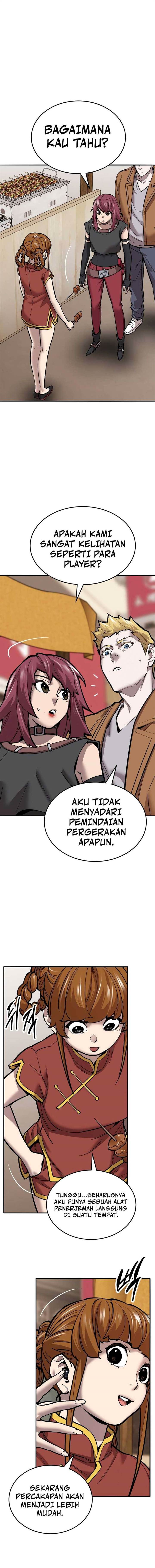 Limit Breaker Chap 117 - Next Chap 118