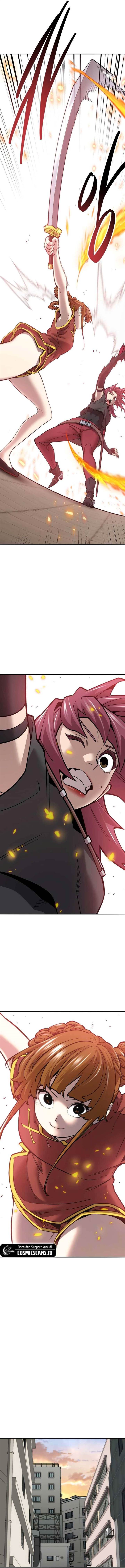 Limit Breaker Chap 117 - Next Chap 118