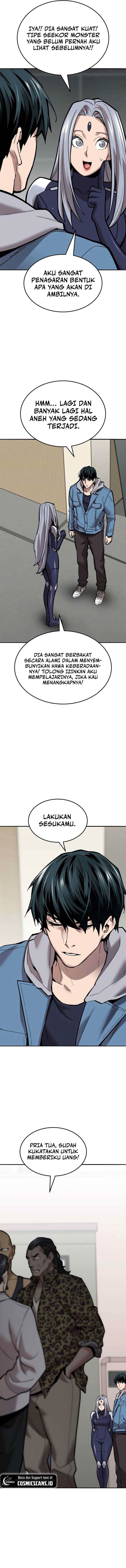 Limit Breaker Chap 117 - Next Chap 118
