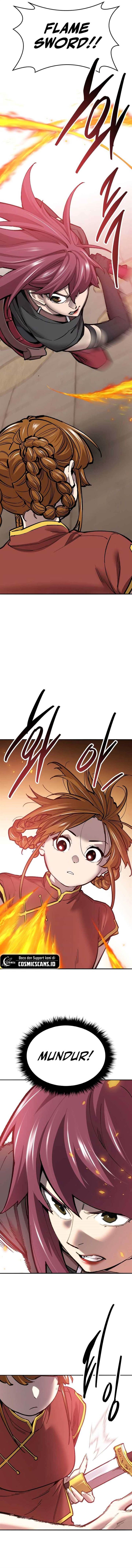 Limit Breaker Chap 117 - Next Chap 118