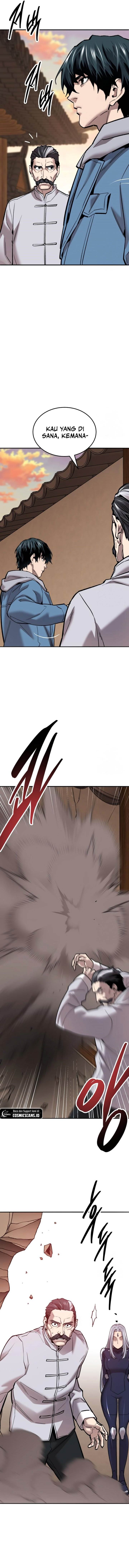 Limit Breaker Chap 118 - Next Chap 119