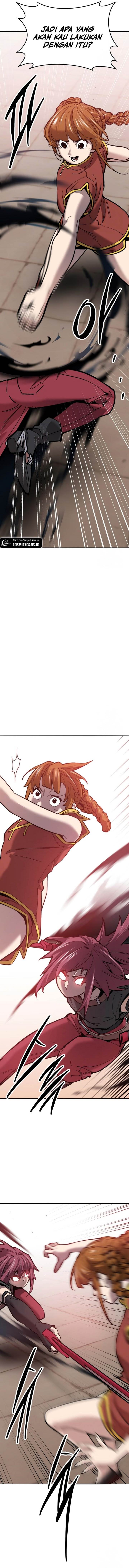 Limit Breaker Chap 118 - Next Chap 119