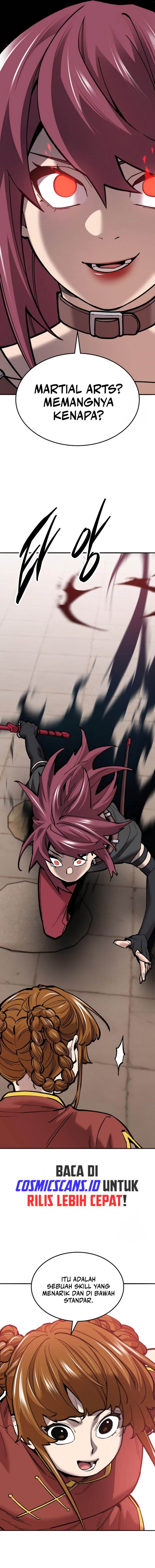 Limit Breaker Chap 118 - Next Chap 119