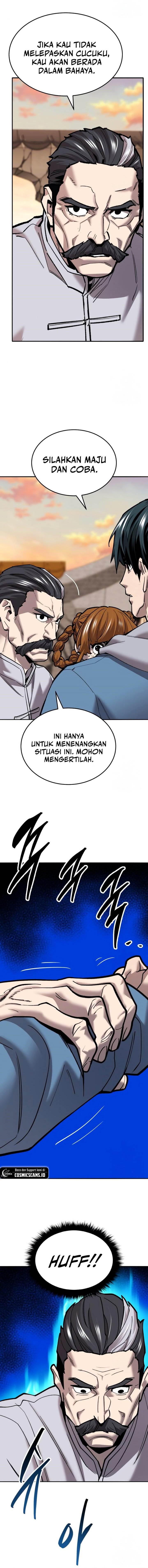 Limit Breaker Chap 118 - Next Chap 119