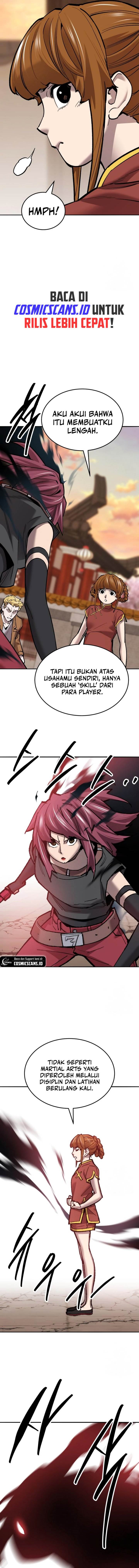 Limit Breaker Chap 118 - Next Chap 119