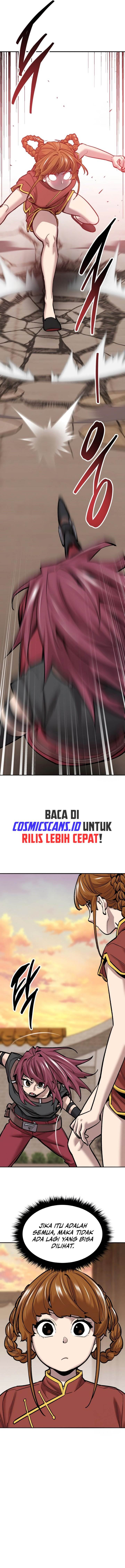 Limit Breaker Chap 118 - Next Chap 119