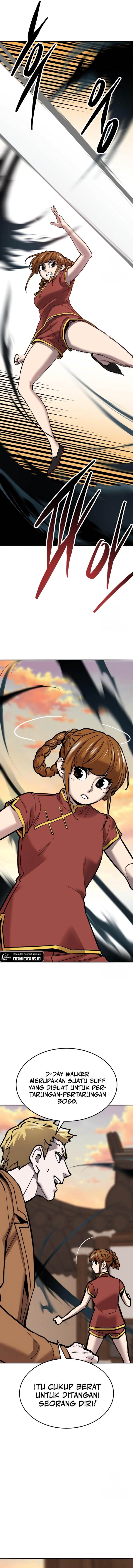 Limit Breaker Chap 118 - Next Chap 119