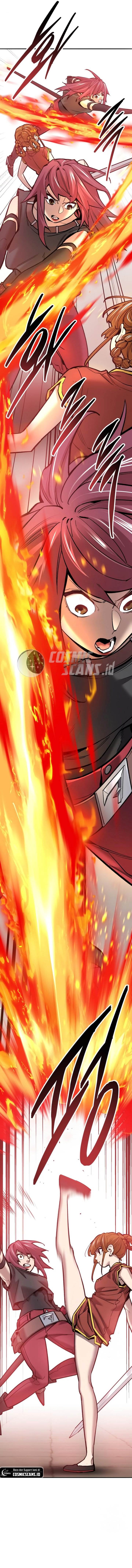 Limit Breaker Chap 118 - Next Chap 119