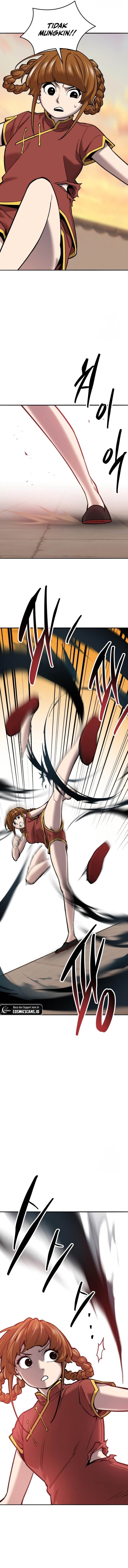 Limit Breaker Chap 118 - Next Chap 119