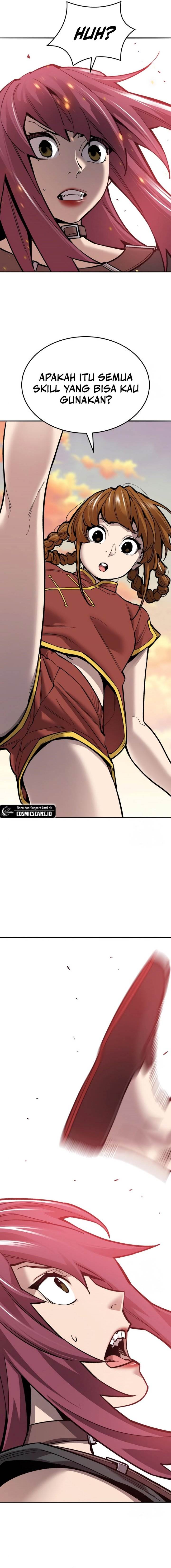 Limit Breaker Chap 118 - Next Chap 119