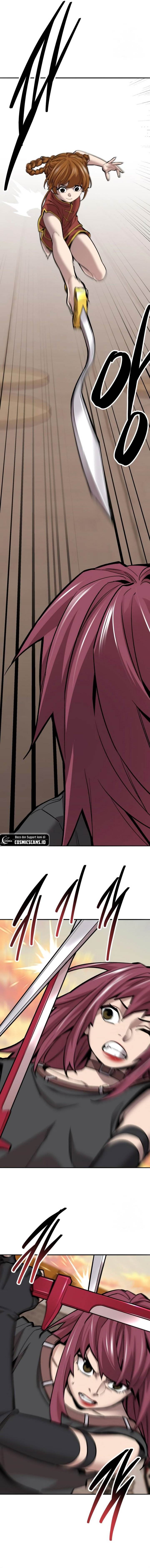 Limit Breaker Chap 118 - Next Chap 119