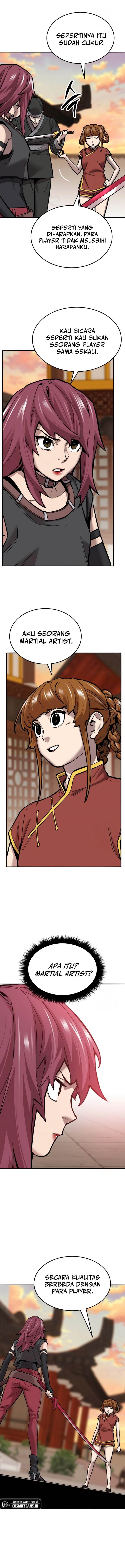 Limit Breaker Chap 118 - Next Chap 119