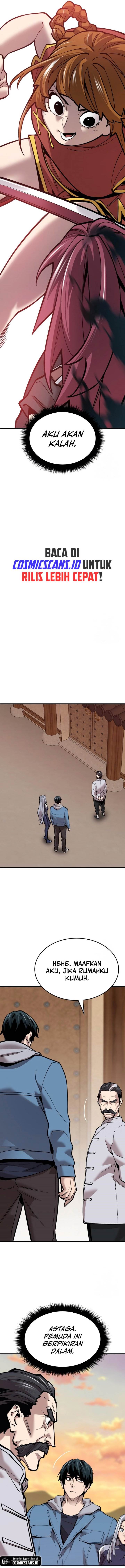 Limit Breaker Chap 118 - Next Chap 119