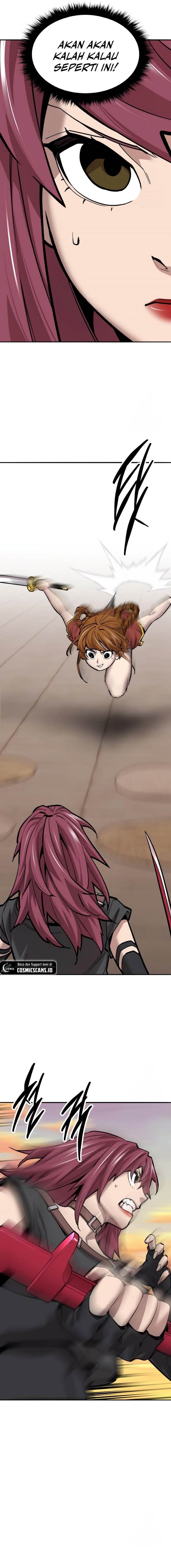 Limit Breaker Chap 118 - Next Chap 119