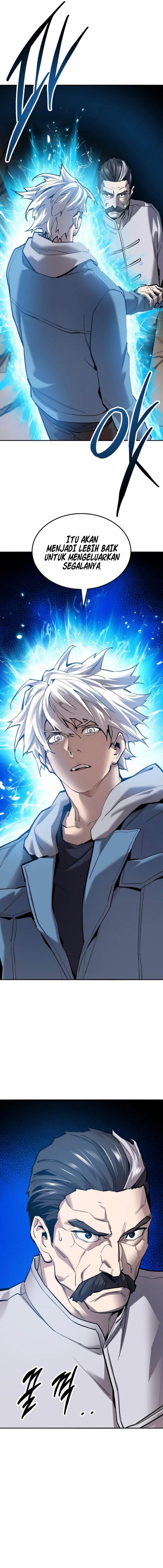 Limit Breaker Chap 118 - Next Chap 119