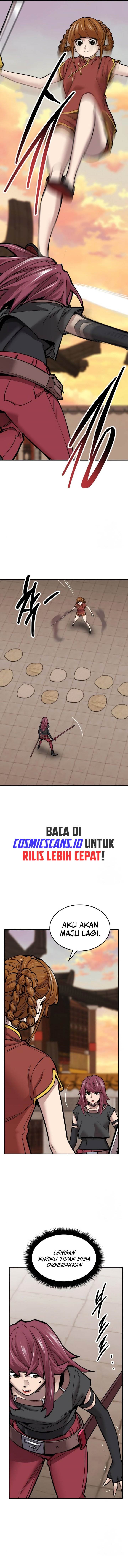 Limit Breaker Chap 118 - Next Chap 119