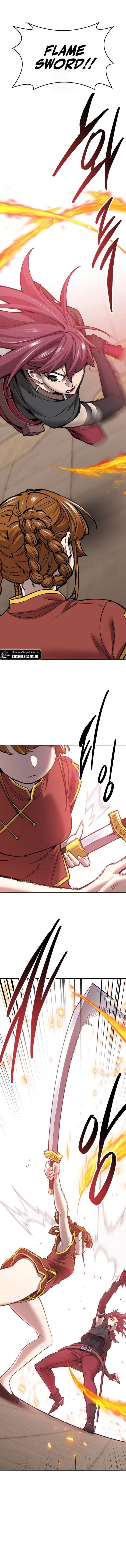 Limit Breaker Chap 118 - Next Chap 119